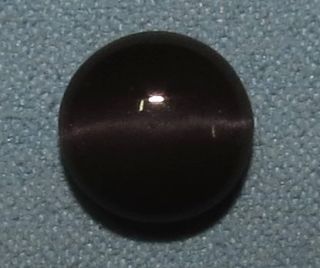 6.08 Ratti Natural Scapolite Cat's Eye with Govt. Lab Certified-(1221)