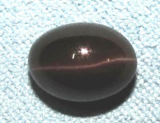 5.10 Ratti Natural Scapolite Cat's Eye with Govt. Lab Certified-(1221)