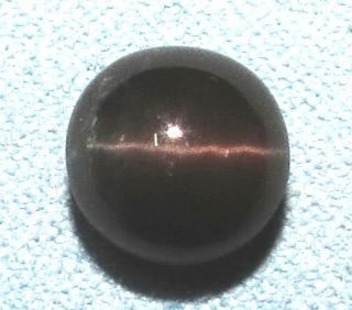 6.78 Ratti Natural Scapolite Cat's Eye with Govt. Lab Certified-(1221)