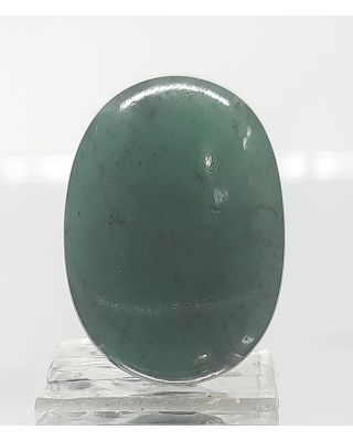 18.00 Ratti Natural emerald with Govt Lab Certificate-(2331)
