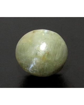 4.78/CT Natural Chrysoberyl Cat's Eye with Govt. Lab Certificate-3441    