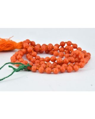 76.06/CT Natural Italian Coral Mala-1150        