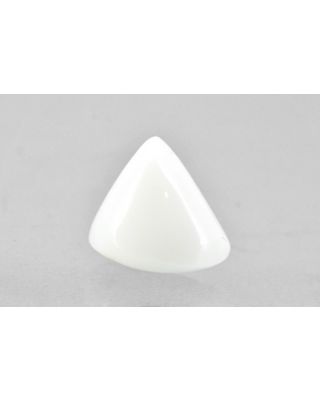 7.60/CT Natural White Triangle Coral-1500        