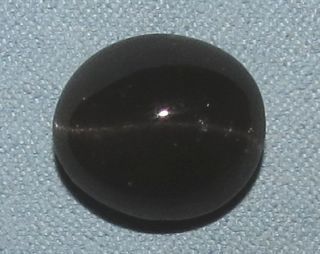 16.39 Ratti Natural Scapolite Cat's Eye with Govt. Lab Certified-(1221)