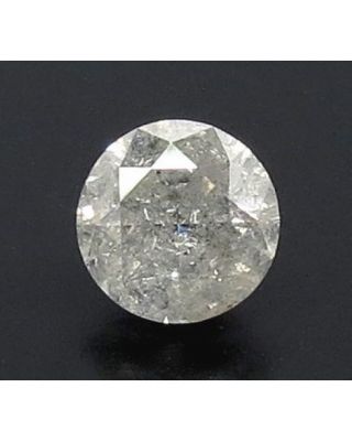 0.70/Cents Natural Diamond With Govt. Lab Certificate (105000)     