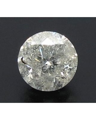 0.90/Cents Natural Diamond With Govt. Lab Certificate (140000)     