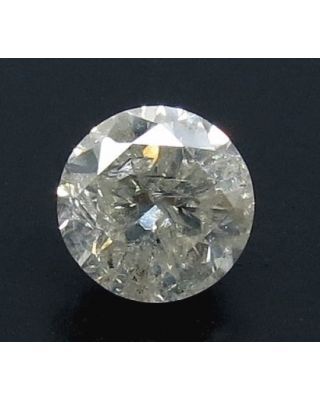 0.93/Cents Natural Diamond With Govt. Lab Certificate (140000)  
