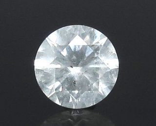 Natural Govt. Lab Certified Diamond-(195000)