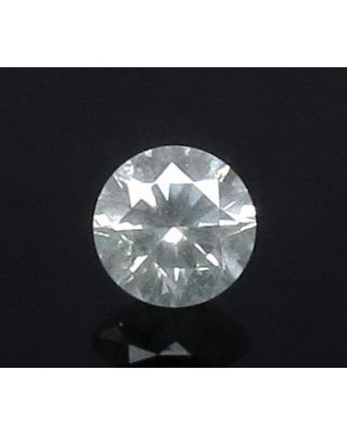 0.46 Carat Natural Diamond-(110000)                  
