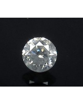0.42 Carat Natural Diamond-(160000)                  