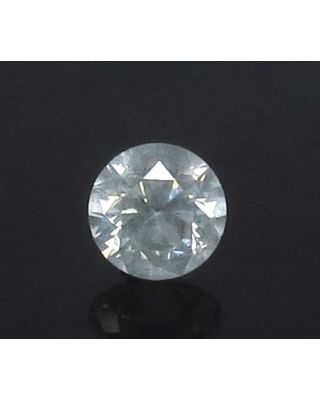 0.38 Carat Natural Diamond-(160000)                  