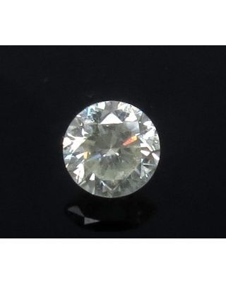 0.89 Carat Natural Diamond-(180000)                  