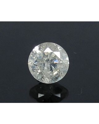 1.02 Carat Natural Diamond-(160000)                 