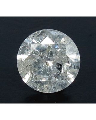 1.04 /Cents Natural Diamond With Govt. Lab Certificate (180000)      