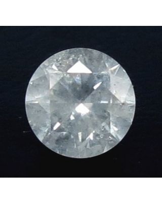 0.46/Cents Natural Diamond With Govt. Lab Certificate (110000)      