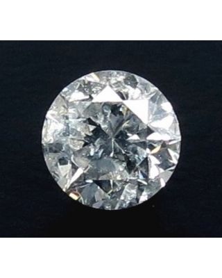 0.38/Cents Natural Diamond With Govt. Lab Certificate (85000)      