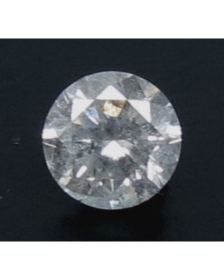 0.28/Cents Natural Diamond With Govt. Lab Certificate (85000)      