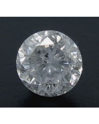 0.49/Cents Natural Diamond With Govt. Lab Certificate (85000)      