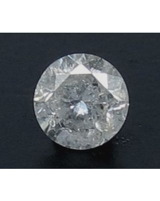 0.23/Cents Natural Diamond With Govt. Lab Certificate (85000)      