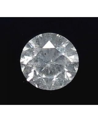 0.31/Cents Natural Diamond with Govt. Lab Certificate (120000)    