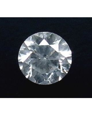 0.30/Cents Natural Diamond with Govt. Lab Certificate (120000)    