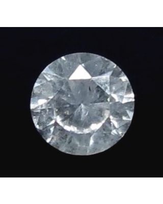 0.41/Cents Natural Diamond with Govt. Lab Certificate (120000)   