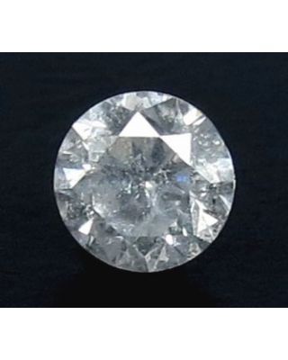 0.40/Cents Natural Diamond with Govt. Lab Certificate (120000)   