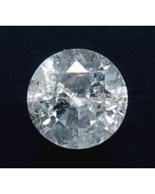 0.31/Cents Natural Diamond with Govt. Lab Certificate (120000)       