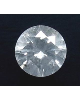 0.33/Cents Natural Diamond with Govt. Lab Certificate (120000)        