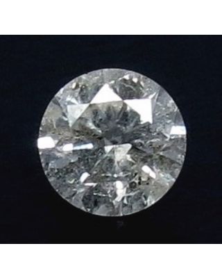 0.32/Cents Natural Diamond with Govt. Lab Certificate (120000)    