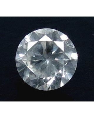 0.45/Cents Natural Diamond with Govt. Lab Certificate (120000)    