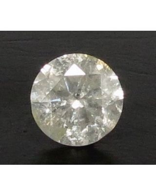 1.00/Cents Natural Diamond with Govt. Lab Certificate (140000)   