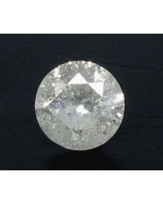 1.03/Cents Natural Diamond with Govt. Lab Certificate (140000)   
