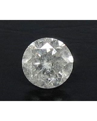 0.35/Cents Natural Diamond with Govt. Lab Certificate (120000)     
