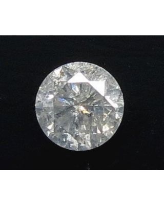 0.37/Cents Natural Diamond with Govt. Lab Certificate (120000)     