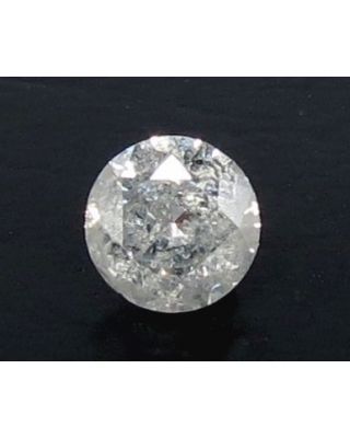 0.31/Cents Natural Diamond with Govt. Lab Certificate (110000)     