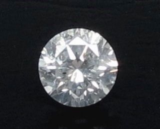 0.26/Cents Natural Diamond with Govt. Lab Certificate (95000)     