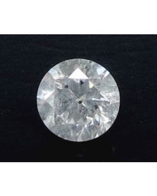 0.31/Cents Natural Diamond with Govt. Lab Certificate (110000)     