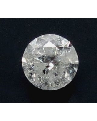 0.44/Cents Natural Diamond with Govt. Lab Certificate-120000