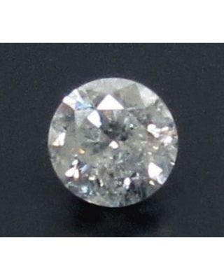 0.35/Cents Natural Diamond with Govt. Lab Certificate-120000  