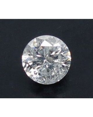 0.31/Cents Natural Diamond with Govt. Lab Certificate-120000  