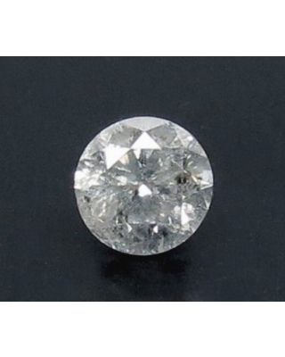 0.34/Cents Natural Diamond with Govt. Lab Certificate-120000  