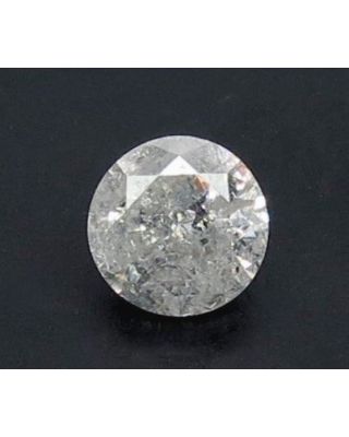 0.44/Cents Natural Diamond with Govt. Lab Certificate-120000  