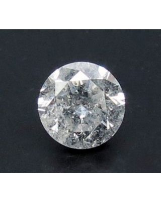 0.41/Cents Natural Diamond with Govt. Lab Certificate-120000  