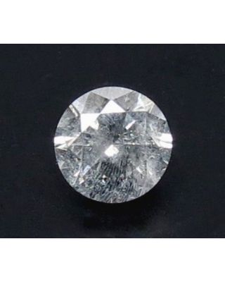 0.38/Cents Natural Diamond with Govt. Lab Certificate-120000  