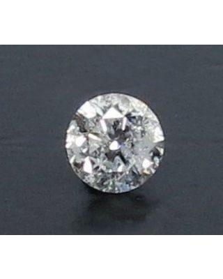 0.15/Cents Natural Diamond with Govt. Lab Certificate-95000     