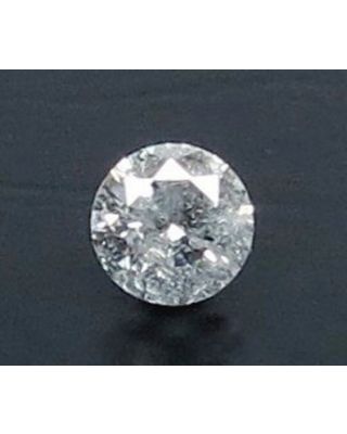 0.09/Cents Natural Diamond with Govt. Lab Certificate-95000     