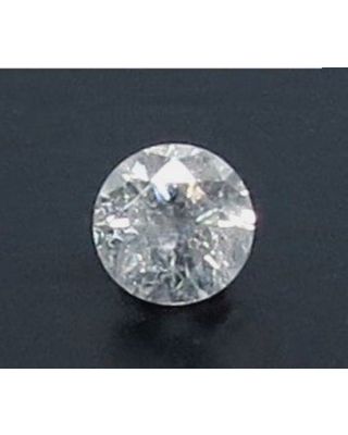 0.10/Cents Natural Diamond with Govt. Lab Certificate-95000     