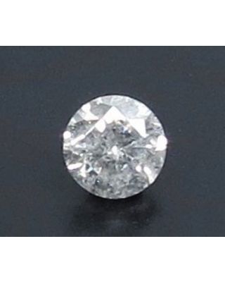 0.13/Cents Natural Diamond with Govt. Lab Certificate-95000     