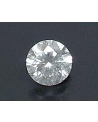 0.09/Cents Natural Diamond with Govt. Lab Certificate-95000     